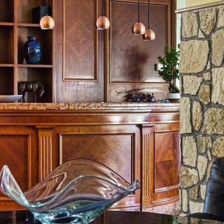 Erania Ξενοδοχείο Sala Consilina Εξωτερικό φωτογραφία