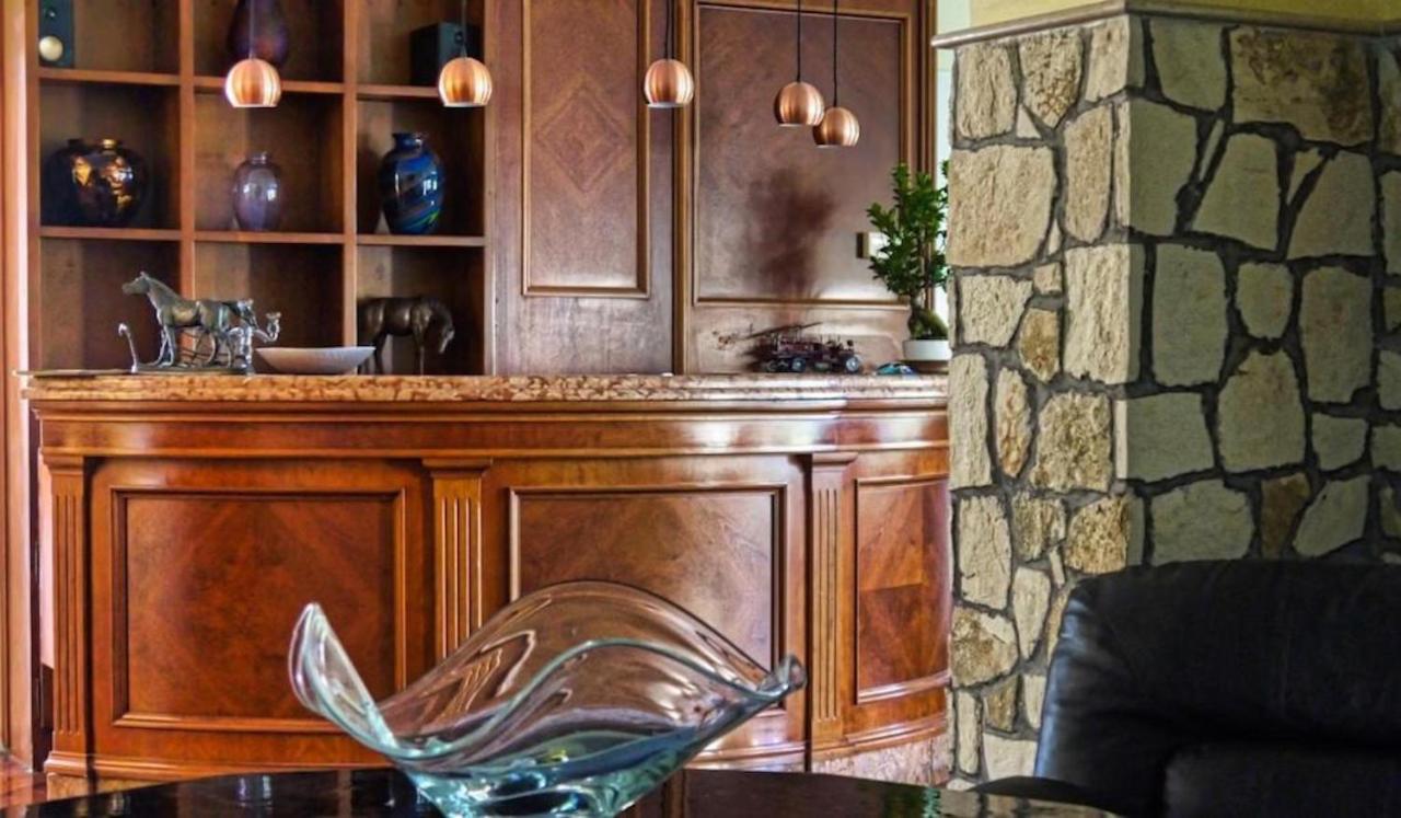 Erania Ξενοδοχείο Sala Consilina Εξωτερικό φωτογραφία