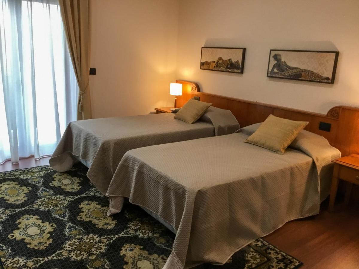 Erania Ξενοδοχείο Sala Consilina Εξωτερικό φωτογραφία