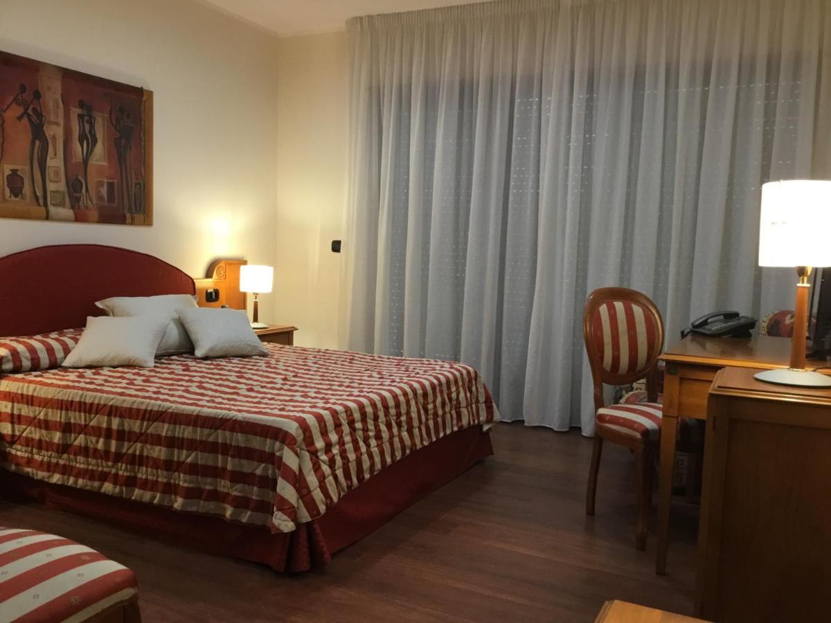 Erania Ξενοδοχείο Sala Consilina Εξωτερικό φωτογραφία