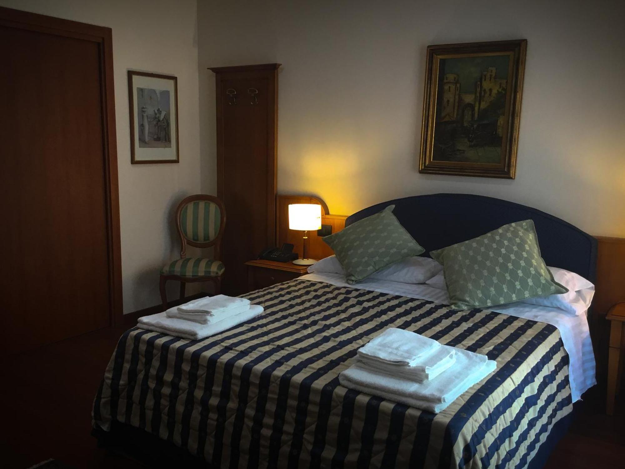 Erania Ξενοδοχείο Sala Consilina Εξωτερικό φωτογραφία